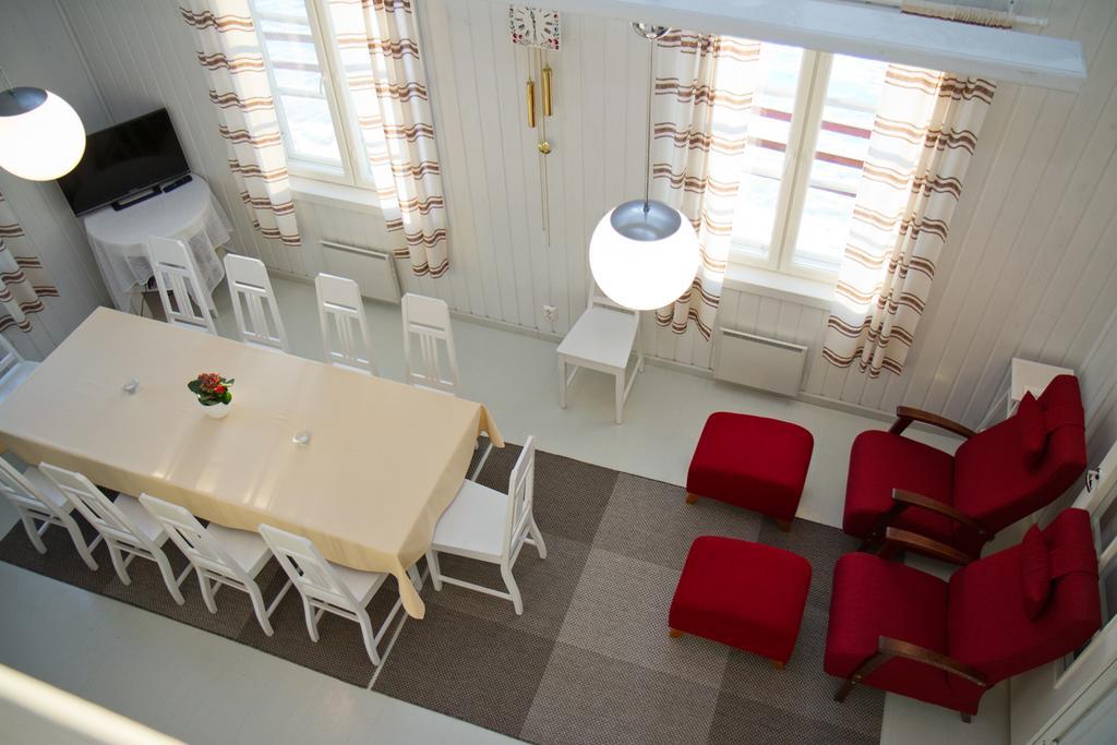 Willa Erkin Haussi Ilmajoki Zewnętrze zdjęcie