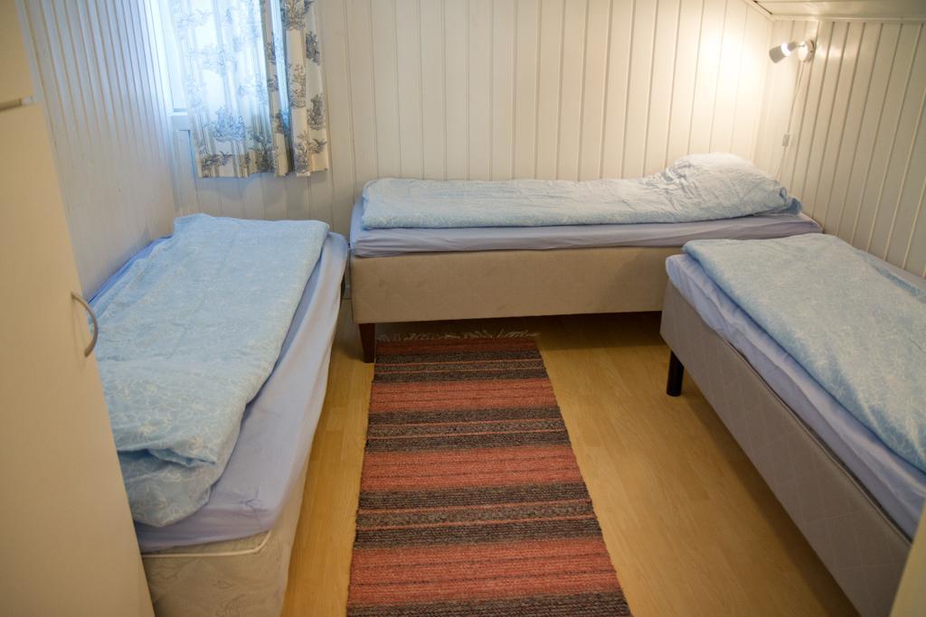 Willa Erkin Haussi Ilmajoki Zewnętrze zdjęcie